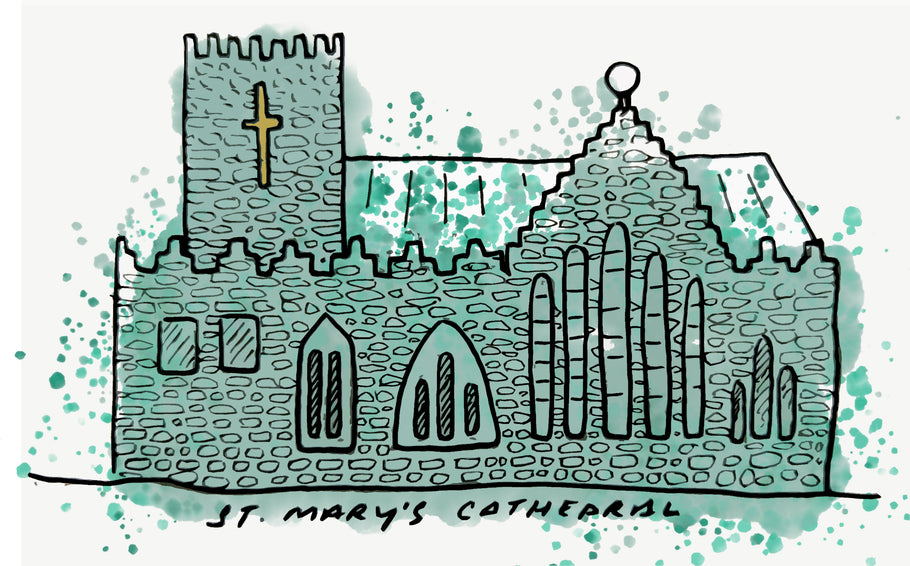 The Best Churches in Limerick