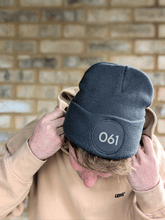 The 061 Beanie