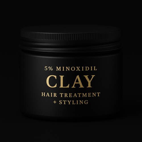 Manegain Clay