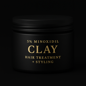 Manegain Clay