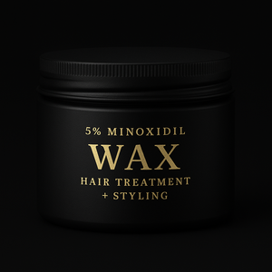 Manegain Wax