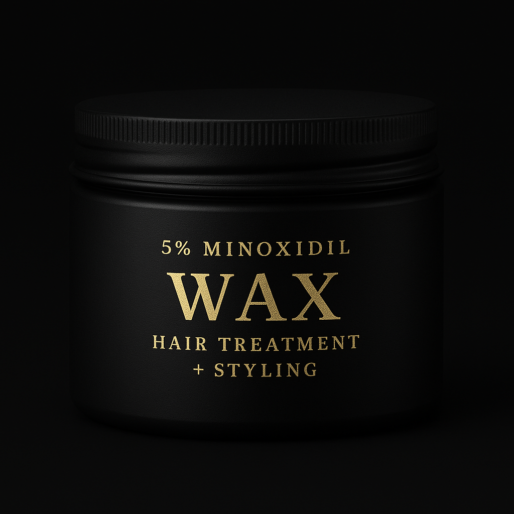 Manegain Wax