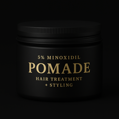 Manegain Pomade