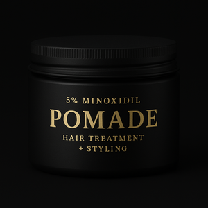 Manegain Pomade