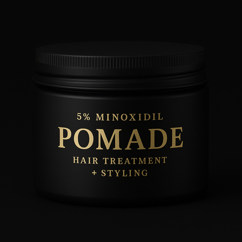 Manegain Pomade