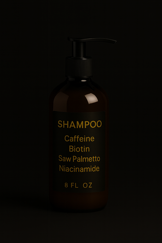 Manegain Shampoo