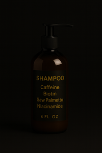 Manegain Shampoo