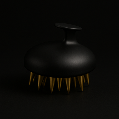 Manegain Scalp Massager