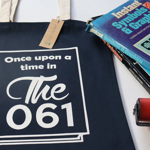 Once Upon a Time Tote