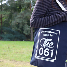 Once Upon a Time Tote