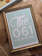 The 061 Original