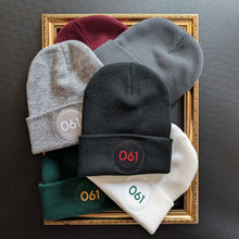 The 061 Beanie