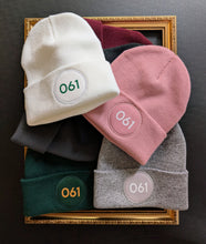 The 061 Beanie