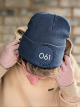 The 061 Beanie
