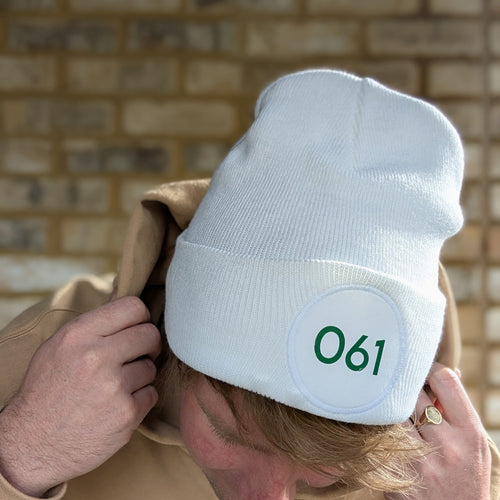 The 061 Beanie