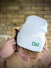 The 061 Beanie