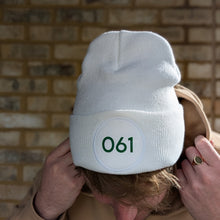 The 061 Beanie