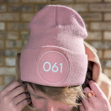 The 061 Beanie