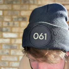 The 061 Beanie