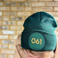 The 061 Beanie