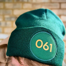 The 061 Beanie