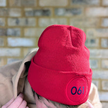 The 061 Beanie