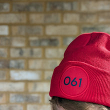 The 061 Beanie