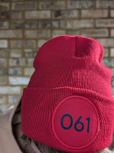 The 061 Beanie