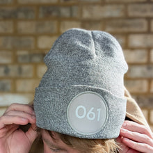 The 061 Beanie