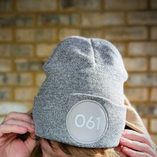 The 061 Beanie