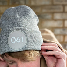 The 061 Beanie