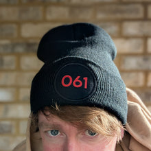 The 061 Beanie