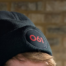 The 061 Beanie