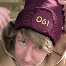 The 061 Beanie