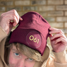 The 061 Beanie