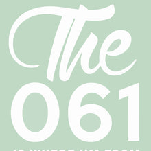 The 061 Original