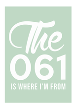 The 061 Original