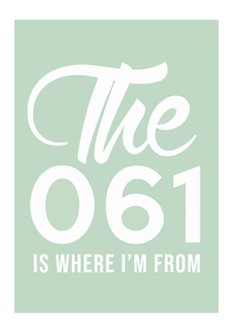 The 061 Original