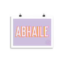Abhaile