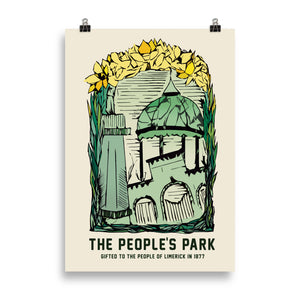 The People's Park