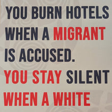 You Burn Hotels