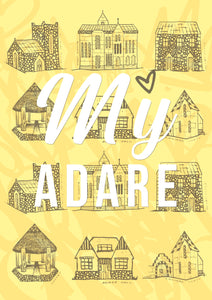 My Adare