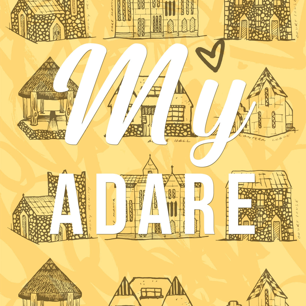 My Adare