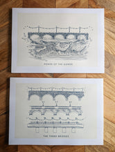 The Power and Bridge
