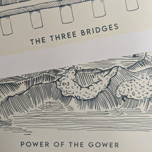 The Power and Bridge