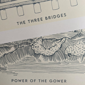 The Power and Bridge