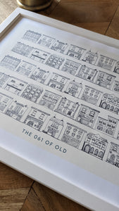 The Old and Ól